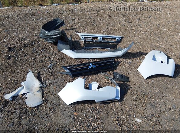 ML32AUHJ1RH021127 2024 MITSUBISHI MIRAGE Silver ხელსაწყოთა პანელის ხედი