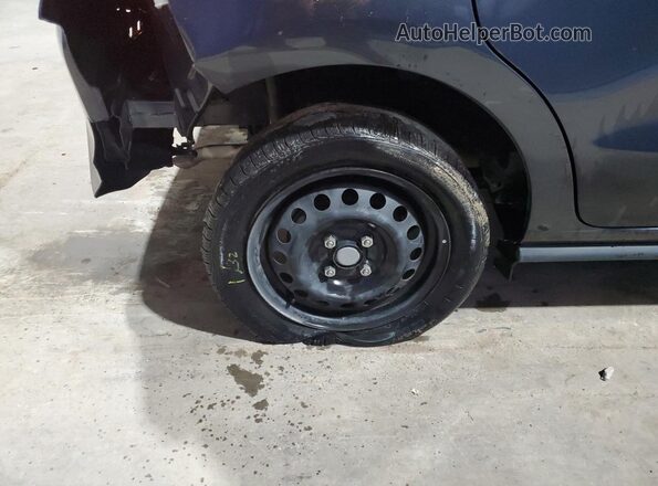 ML32AUHJ1RH031995 2024 MITSUBISHI MIRAGE Gray 