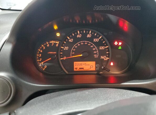 ML32AUHJ1RH031995 2024 MITSUBISHI MIRAGE Gray 