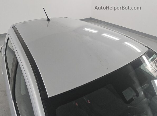 ML32AUHJ2MH004796 2021 MITSUBISHI MIRAGE Silver 