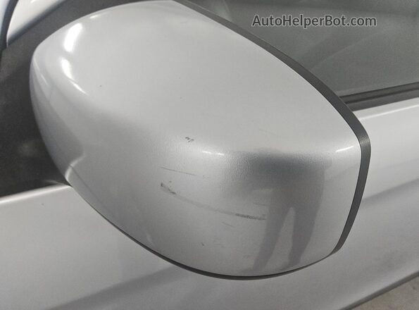 ML32AUHJ2MH004796 2021 MITSUBISHI MIRAGE Silver 