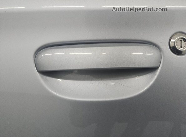 ML32AUHJ2MH004796 2021 MITSUBISHI MIRAGE Silver 