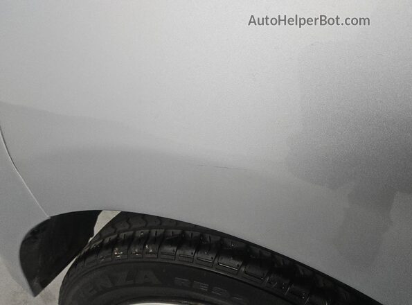 ML32AUHJ2MH004796 2021 MITSUBISHI MIRAGE Silver 