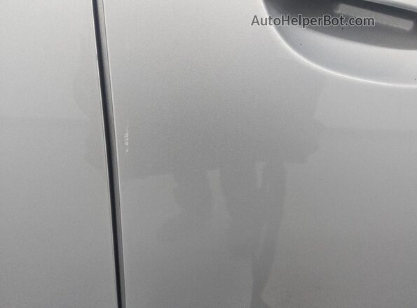 ML32AUHJ2MH004796 2021 MITSUBISHI MIRAGE Silver 