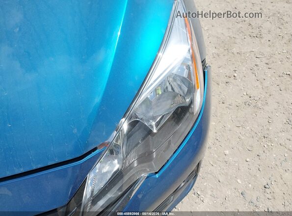 ML32AUHJ2RH021458 2024 MITSUBISHI MIRAGE Blue 