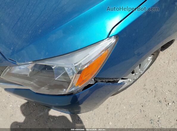 ML32AUHJ2RH021458 2024 MITSUBISHI MIRAGE Blue 