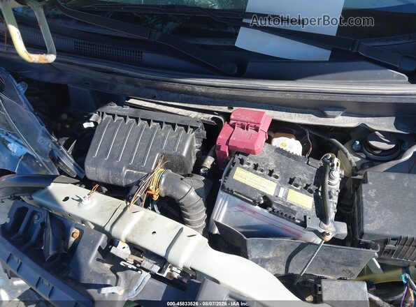 ML32AUHJ2RH022450 2024 MITSUBISHI MIRAGE Золотой Вид сзади