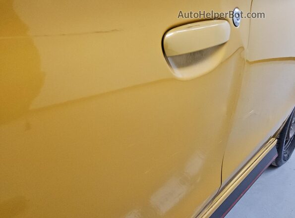 ML32AUHJ3MH001180 2021 MITSUBISHI MIRAGE Gold 