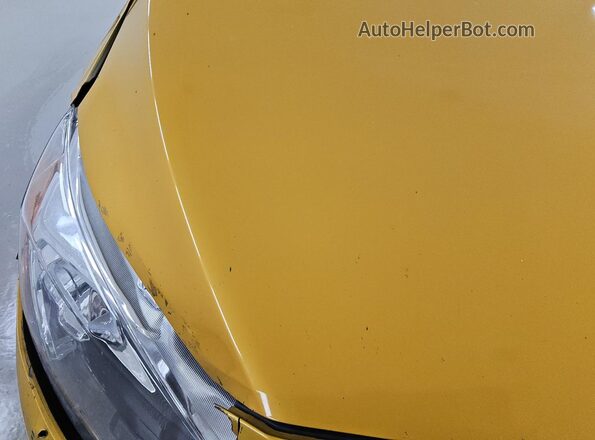 ML32AUHJ3MH001180 2021 MITSUBISHI MIRAGE Gold 