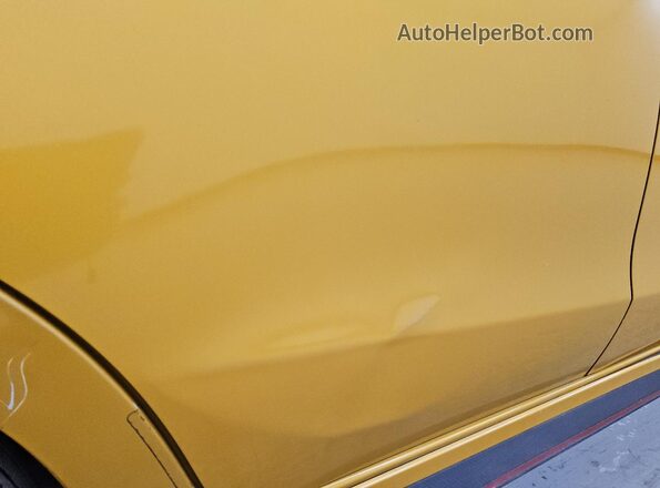 ML32AUHJ3MH001180 2021 MITSUBISHI MIRAGE Gold 