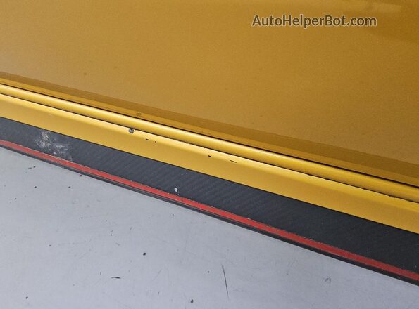 ML32AUHJ3MH001180 2021 MITSUBISHI MIRAGE Gold 