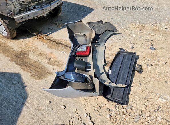 ML32AUHJ3NH000838 2022 MITSUBISHI MIRAGE Silver ძრავის განყოფილების ხედი