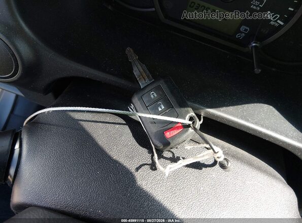 ML32AUHJ3RH016088 2024 MITSUBISHI MIRAGE Silver Vista del salpicadero