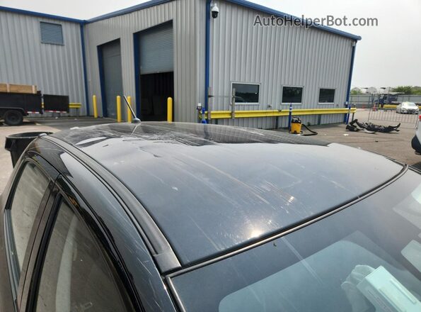 ML32AUHJ3RH022473 2024 MITSUBISHI MIRAGE Черный Панорамный вид салона 360°