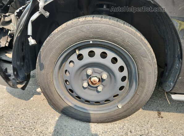 ML32AUHJ3RH022473 2024 MITSUBISHI MIRAGE Черный 