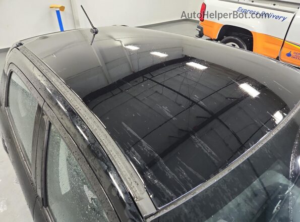 ML32AUHJ3RH025597 2024 MITSUBISHI MIRAGE Black 360 interior view