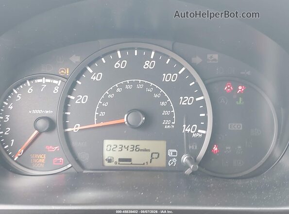 ML32AUHJ3RH035918 2024 MITSUBISHI MIRAGE Silver Widok tylnych siedzeń