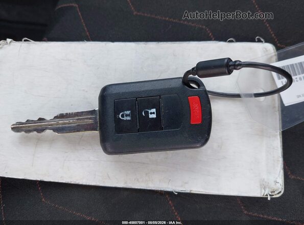 ML32AUHJ4RH020991 2024 MITSUBISHI MIRAGE Blue Առջևի վահանակի տեսք