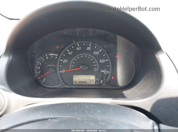 ML32AUHJ4RH020991 2024 MITSUBISHI MIRAGE Blue Հետևի նստատեղերի տեսք