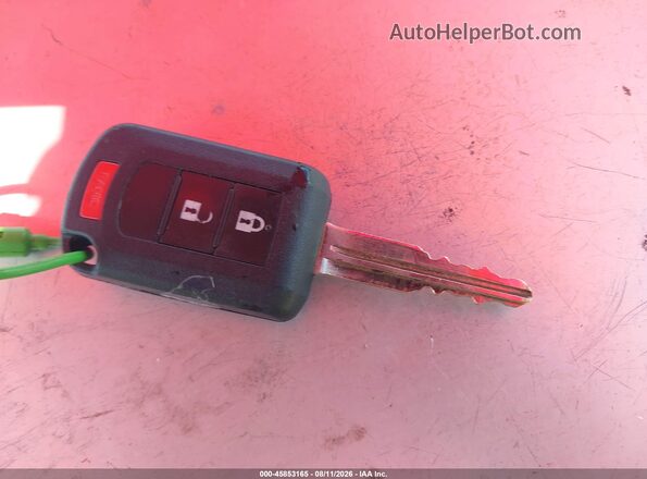 ML32AUHJ4RH021686 2024 MITSUBISHI MIRAGE Silver Вид панелі приладів