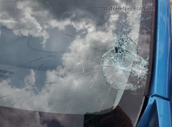 ML32AUHJ4RH028394 2024 MITSUBISHI MIRAGE Blue VIN sticker view