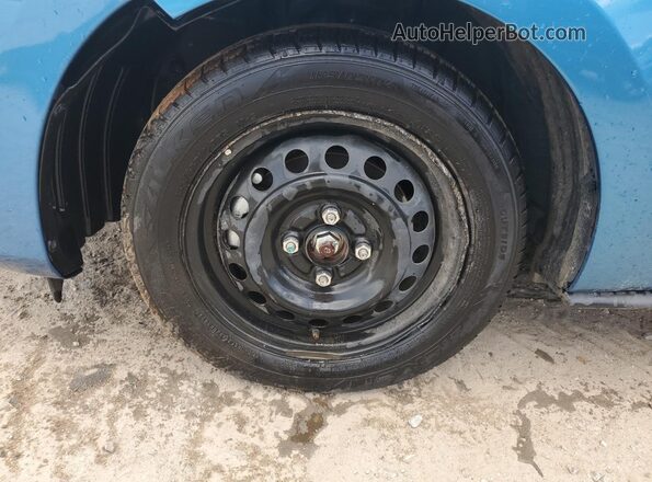 ML32AUHJ4RH028394 2024 MITSUBISHI MIRAGE Blue 