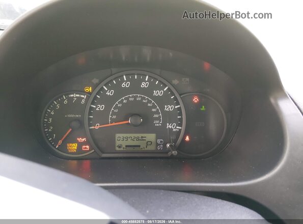 ML32AUHJ5RH018831 2024 MITSUBISHI MIRAGE Gray Вид задніх сидінь