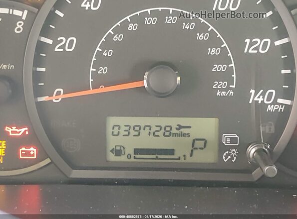 ML32AUHJ5RH018831 2024 MITSUBISHI MIRAGE Gray 