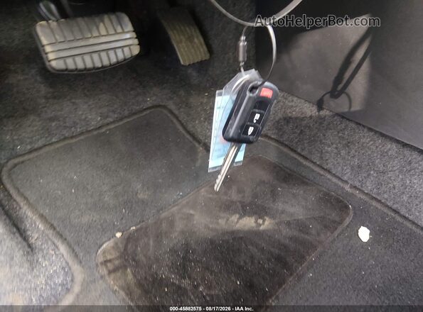 ML32AUHJ5RH018831 2024 MITSUBISHI MIRAGE Gray Вид панелі приладів