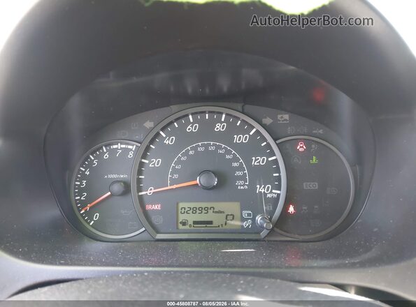ML32AUHJ5RH019770 2024 MITSUBISHI MIRAGE Gray Հետևի նստատեղերի տեսք