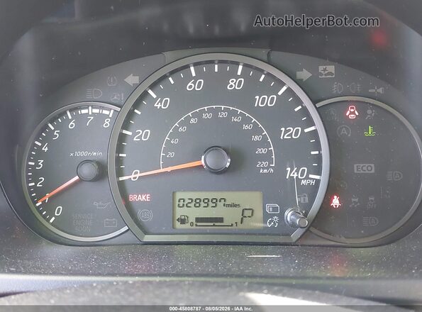 ML32AUHJ5RH019770 2024 MITSUBISHI MIRAGE Gray 