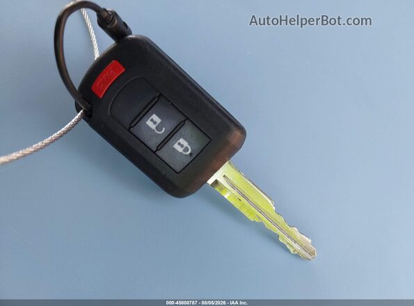 ML32AUHJ5RH019770 2024 MITSUBISHI MIRAGE Gray Առջևի վահանակի տեսք