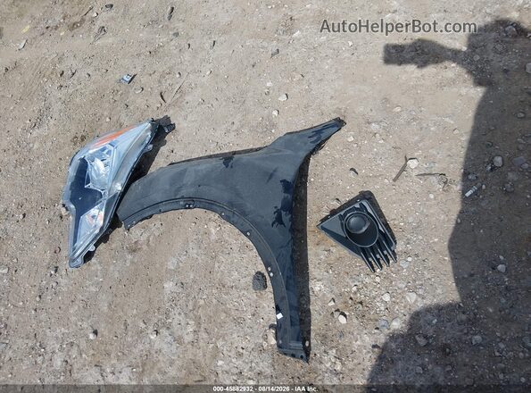 ML32AUHJ5RH022815 2024 MITSUBISHI MIRAGE Black Սարքավորումների վահանակի տեսք