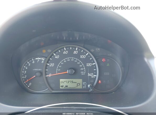 ML32AUHJ5RH030798 2024 MITSUBISHI MIRAGE Silver უკანა სავარძლების ხედი