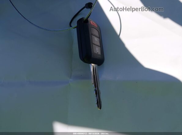 ML32AUHJ5RH030798 2024 MITSUBISHI MIRAGE Silver წინა პანელის ხედი