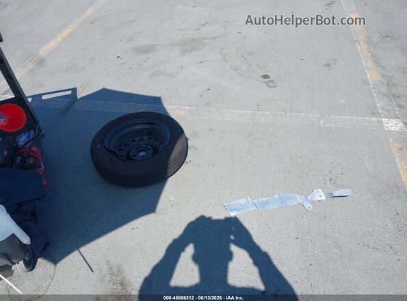 ML32AUHJ5RH030798 2024 MITSUBISHI MIRAGE Silver ხელსაწყოთა პანელის ხედი