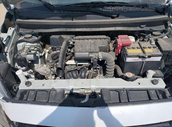 ML32AUHJ5RH032681 2024 MITSUBISHI MIRAGE White 