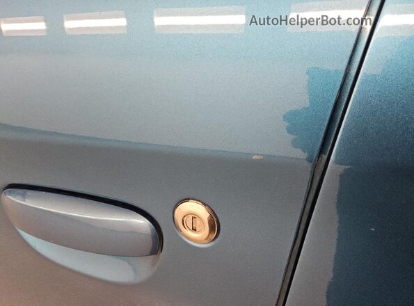 ML32AUHJ6MH014084 2021 MITSUBISHI MIRAGE Blue 