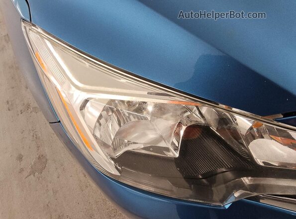 ML32AUHJ6MH014084 2021 MITSUBISHI MIRAGE Blue 