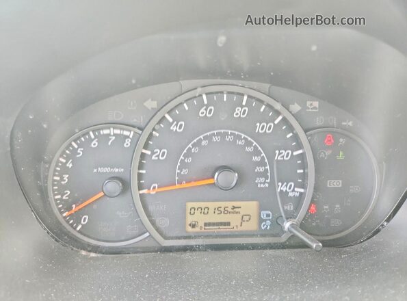 ML32AUHJ6NH009856 2022 MITSUBISHI MIRAGE White Vista del cuadro de instrumentos