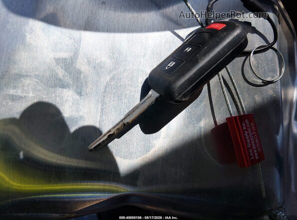 ML32AUHJ6RH021544 2024 MITSUBISHI MIRAGE Серебряный Вид панели приборов
