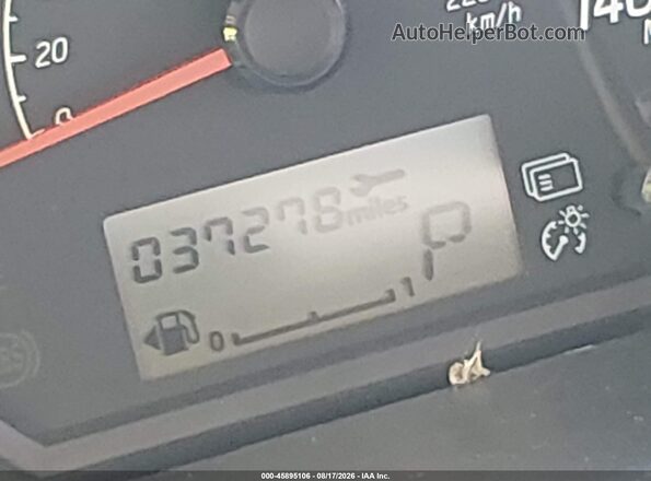 ML32AUHJ6RH021544 2024 MITSUBISHI MIRAGE Серебряный Вид задней части салона