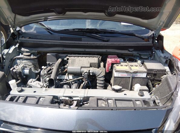 ML32AUHJ6RH028705 2024 MITSUBISHI MIRAGE Black Vista trasera