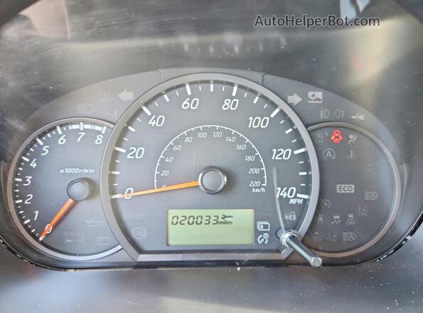 ML32AUHJ6RH034147 2024 MITSUBISHI MIRAGE Black ხელსაწყოთა პანელის ხედი