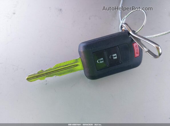 ML32AUHJ6RH037128 2024 MITSUBISHI MIRAGE Black Vista del salpicadero