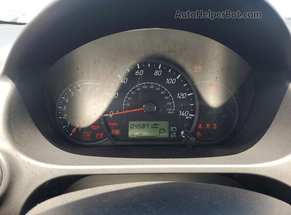 ML32AUHJ7RH029409 2024 MITSUBISHI MIRAGE Угольный Вид щитка приборов