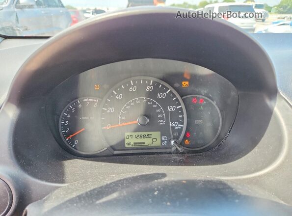 ML32AUHJ8MH002891 2021 MITSUBISHI MIRAGE Красный Вид щитка приборов