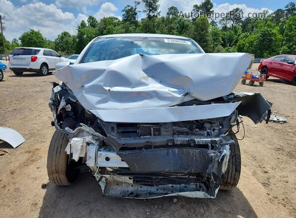 ML32AUHJ8MH003071 2021 MITSUBISHI MIRAGE White წინა ხედი