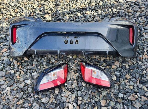 ML32AUHJ8RH013428 2024 MITSUBISHI MIRAGE Gray Vista del compartimento del motor