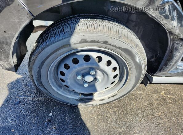 ML32AUHJ8RH017172 2024 MITSUBISHI MIRAGE Black 